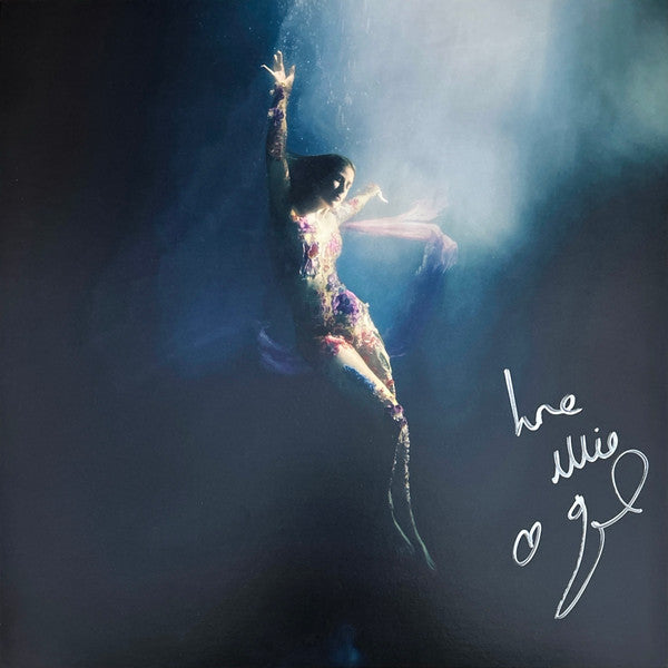 Higher Than Heaven - Goulding, Ellie