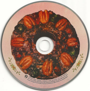fruitcake - Carpenter, Sabrina
