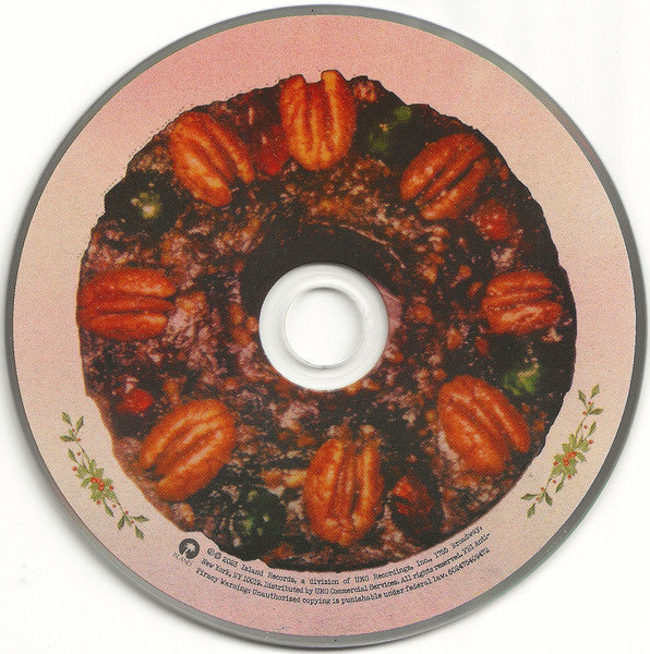 fruitcake - Carpenter, Sabrina
