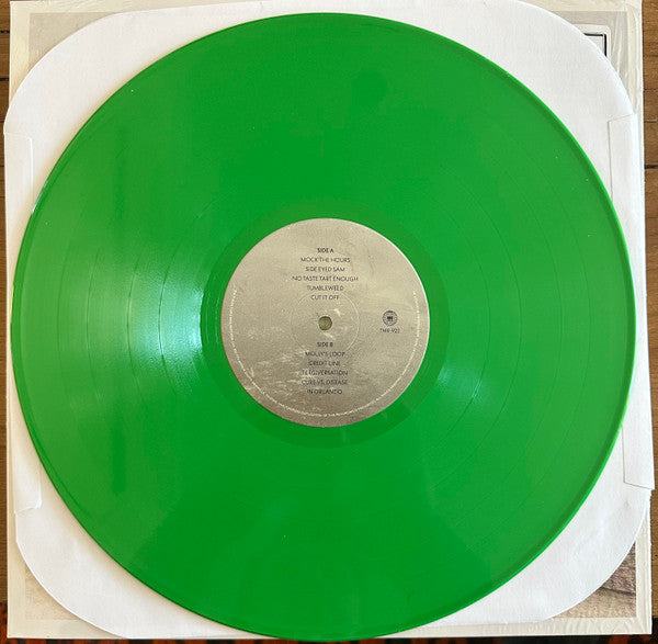 David Nance & Mowed Sound - Nance, David & Mowed Sound
