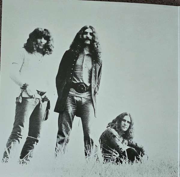 Paranoid - Black Sabbath
