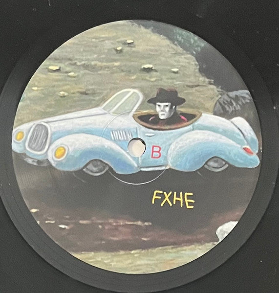 Fun House - Alister