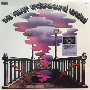 Loaded (Bme) (Alt) - Velvet Underground [LP]