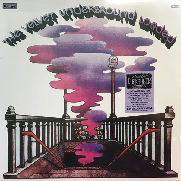 Loaded (Bme) (Alt) - Velvet Underground [LP]