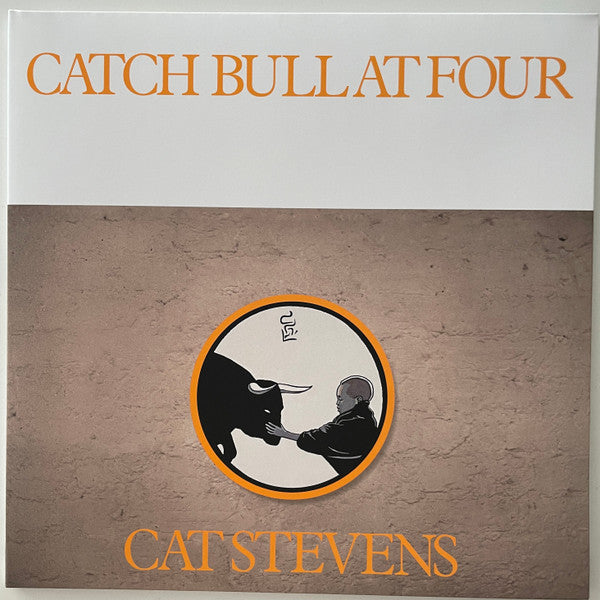 Catch Bull At Four - Stevens, Cat