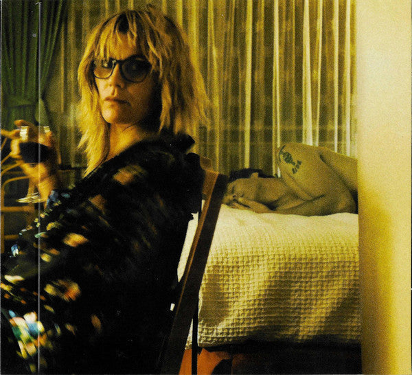 Mother Road - Potter, Grace