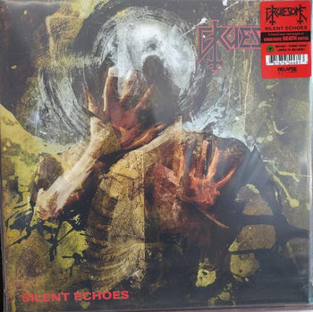 Silent Echoes - Gruesome