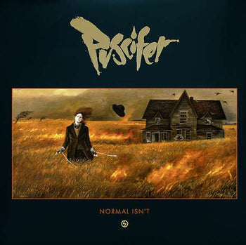 Normal Isn't  - Puscifer