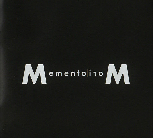 Memento Mori - Depeche Mode