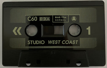 West Coast - Studio