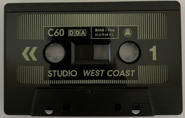 West Coast - Studio