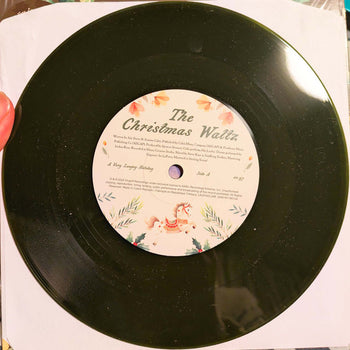 Very Laufey Holiday: The Christmas Waltz Edition - Laufey