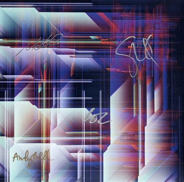 Interplay - Ride