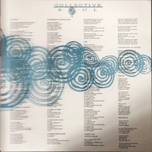 Collective Soul [25th Anniversary Edition] - Collective Soul