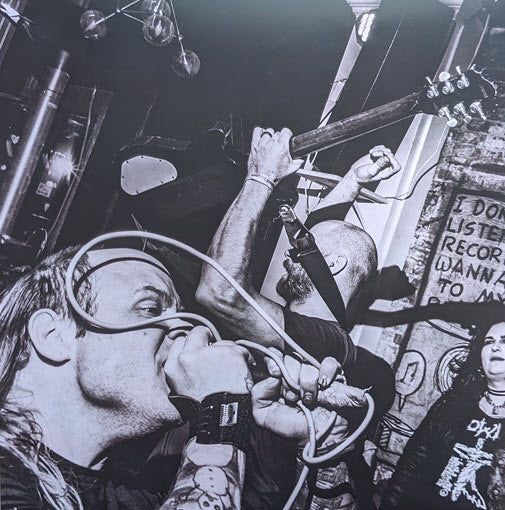 We'Re Still Here - Hirs Collective