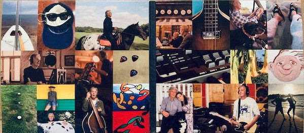 Mccartney Iii - Mccartney, Paul
