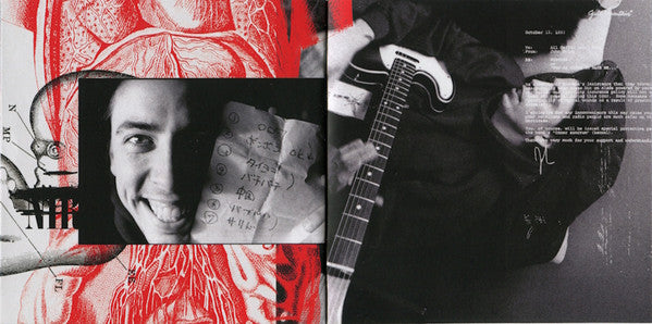 In Utero (30th Anniversary) - Nirvana