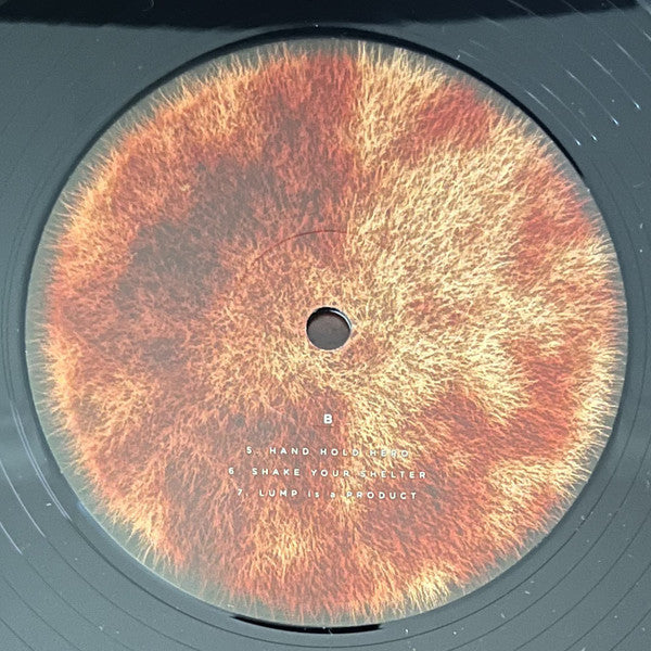 Lump - LUMP