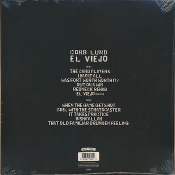 El Viejo - Lund, Corb