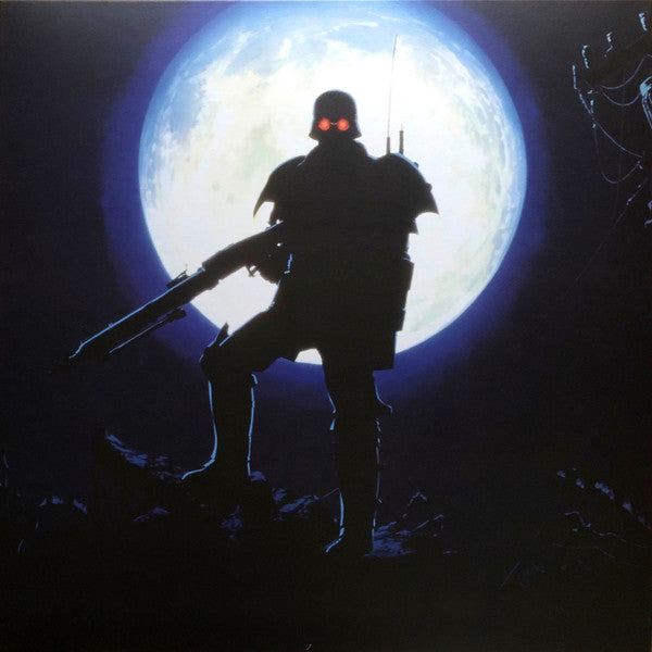 Jin-Roh: The Wolf Brigade (Original Motion Picture - Mizoguchi, Hajime