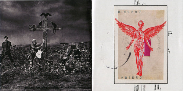 In Utero (30th Anniversary) - Nirvana