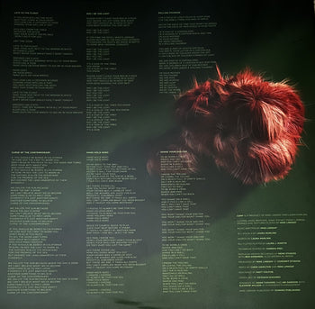 Lump - LUMP