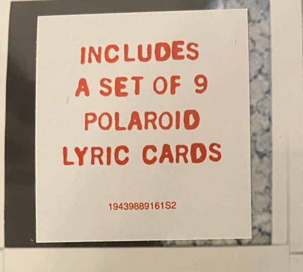 No Code - Pearl Jam