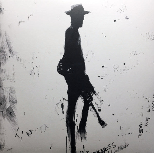 This Land - Clark Jr., Gary