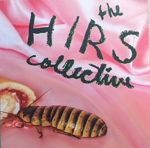 We'Re Still Here - Hirs Collective