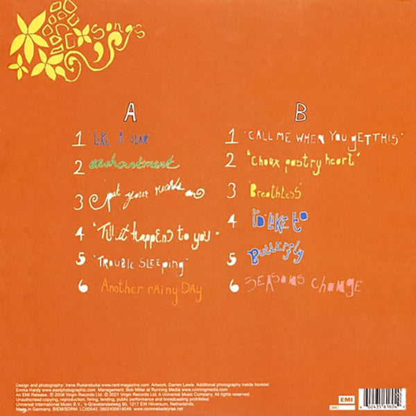 Corinne Bailey Rae - Rae, Corinne Bailey