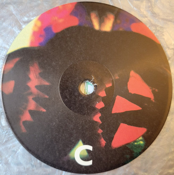 Walls Have Ears - Sonic Youth