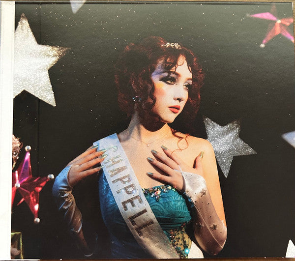 The Rise And Fall Of A Midwest Princess - Chappell Roan