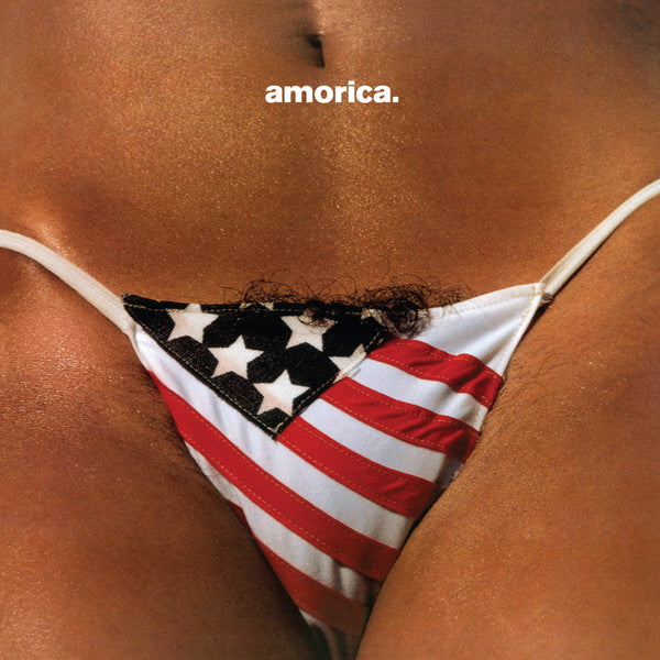 Amorica. - Black Crowes