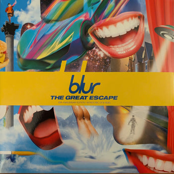 The Great Escape - Blur