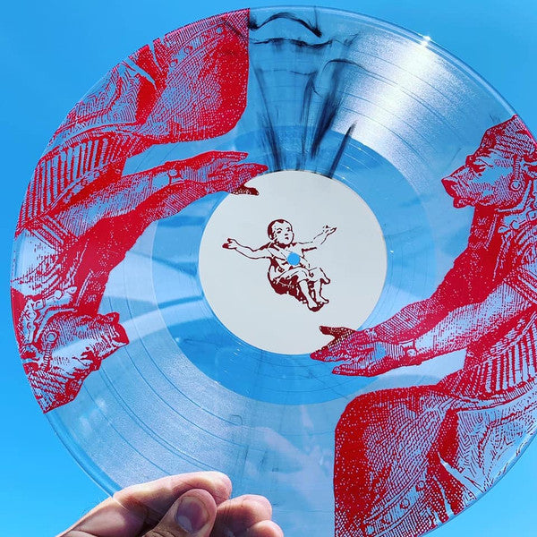 Bull Cult Demo EP - Bull Cult