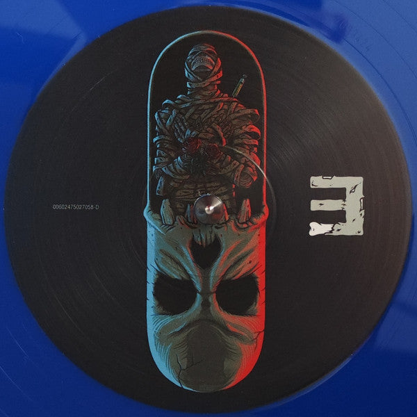 The Death of Slim Shady (Coup de Gr?óce) - Eminem