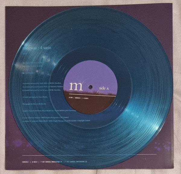 Epx3 - Mogwai