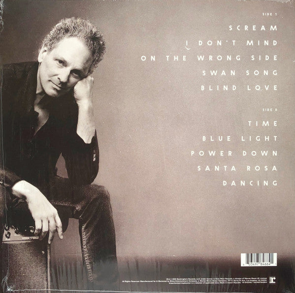 Lindsey Buckingham - Buckingham, Lindsey