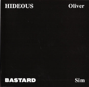 Hideous Bastard - Sim, Oliver