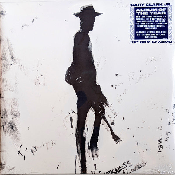 This Land - Clark Jr., Gary