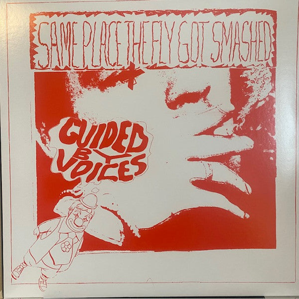Same Place The Fly Got Smashed - Guided by Voices