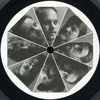 Pyramid - Jaga Jazzist