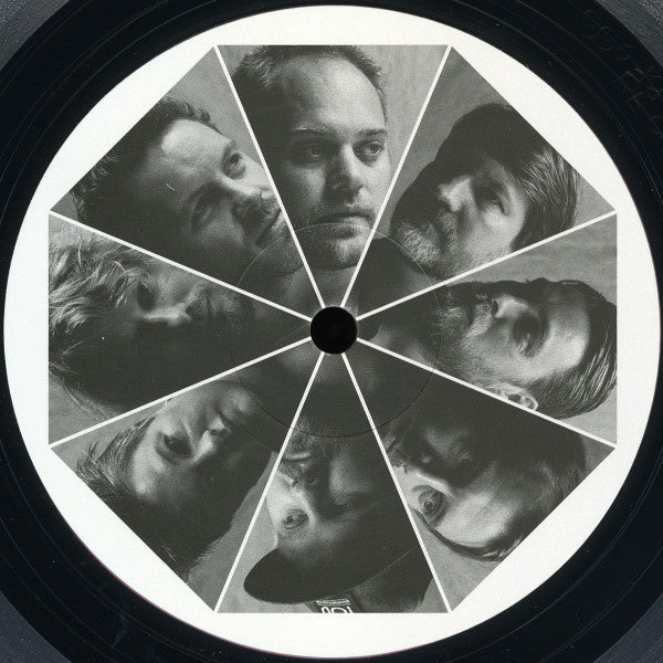 Pyramid - Jaga Jazzist