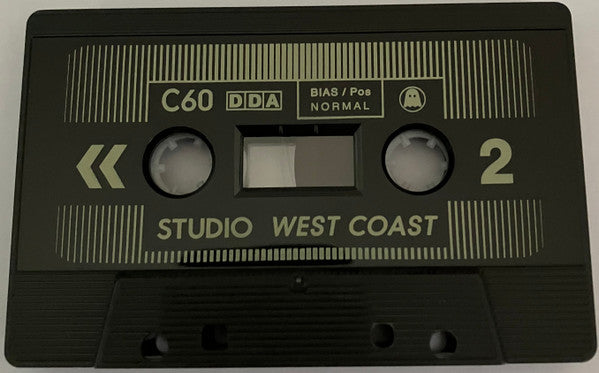 West Coast - Studio