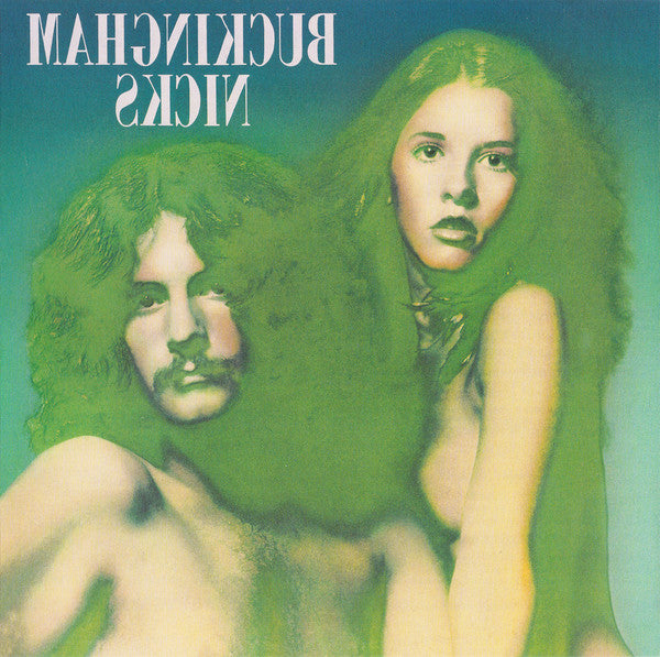 Buckingham / Nicks - Buckingham / Nicks