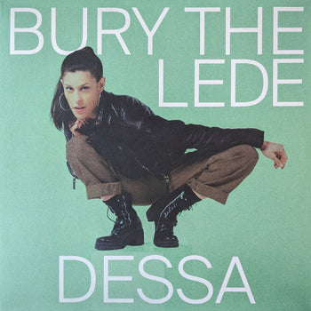 Bury The Lede - Dessa