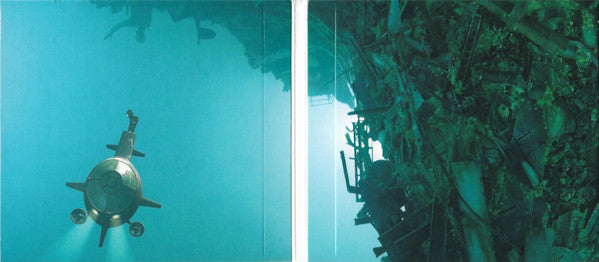 Plastic Beach - Gorillaz