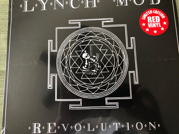REvolution - Lynch Mob