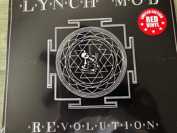 REvolution - Lynch Mob