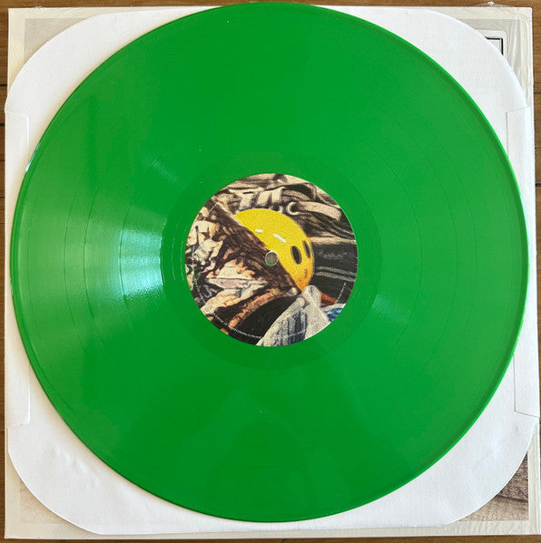 David Nance & Mowed Sound - Nance, David & Mowed Sound